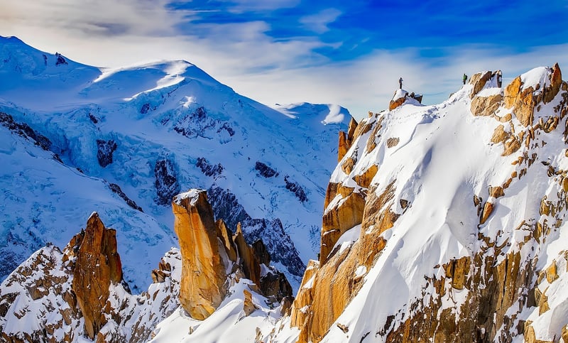 Adventure Tourism